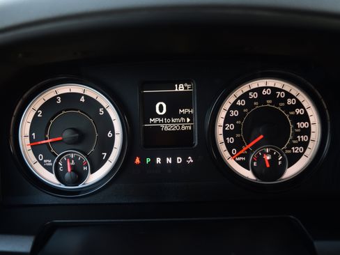 Used 2019 RAM 1500 Tradesman w/ Popular Equipment Group image 3