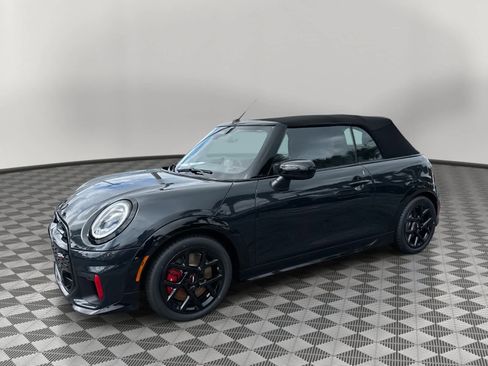 New 2026 MINI Cooper John Cooper Works image 7