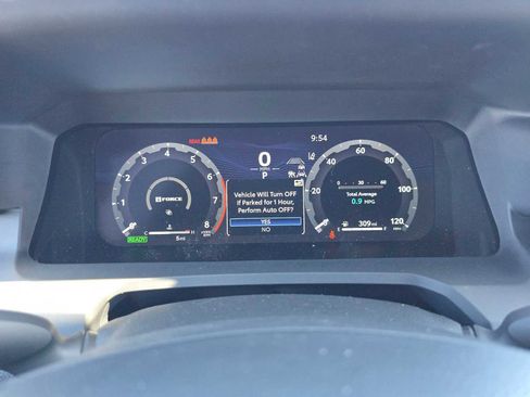 New 2026 Toyota Tacoma TRD Off-Road image 25