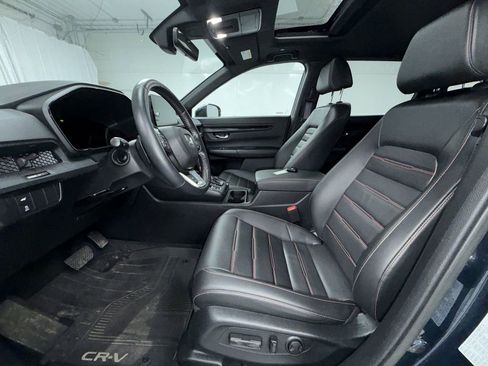 Used 2024 Honda CR-V Sport-L image 13