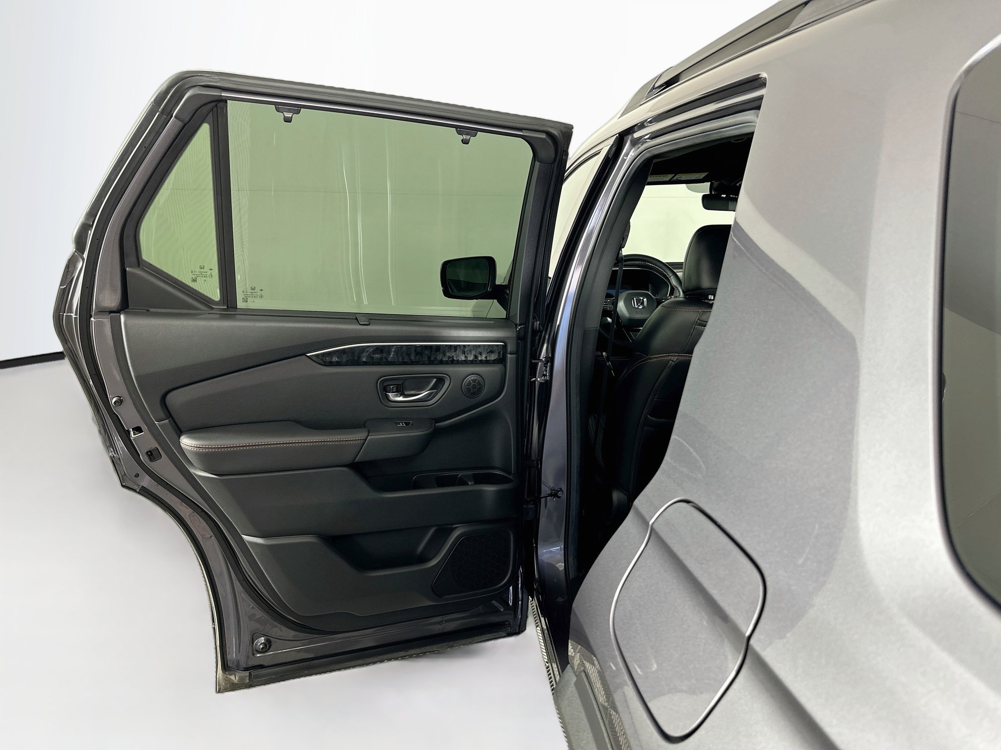 Used 2026 Honda Passport TrailSport Elite image 27