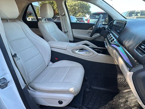 Used 2020 Mercedes-Benz GLE 350 image 31