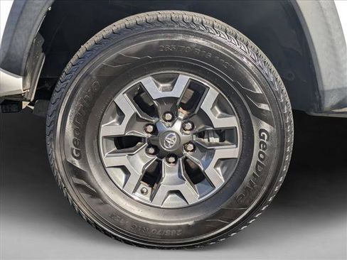 Used 2023 Toyota Tacoma TRD Off-Road image 21