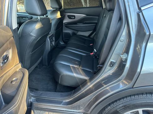 Used 2023 Nissan Murano SV image 20