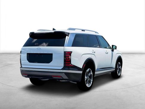 New 2026 Hyundai Palisade Limited image 7