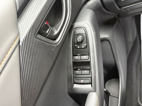 New 2026 Subaru Crosstrek 2.5i Wilderness image 18