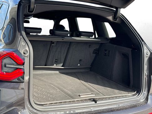 Used 2022 BMW X3 M40i image 12