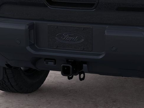 New 2026 Ford Bronco Sport Badlands AWD/4WD image 24