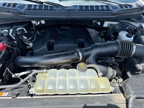 Used 2020 Ford F150 King Ranch w/ Equipment Group 601A Luxury AWD/4WD image 26