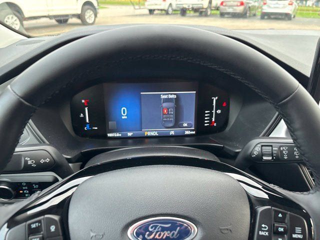 Used 2024 Ford Escape Active w/ Tech Pack #1 AWD/4WD image 23