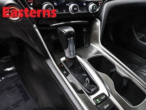 Used 2021 Honda Accord Sport Special Edition image 13