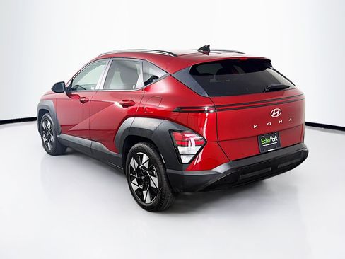 Used 2025 Hyundai Kona SEL FWD image 5