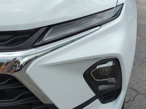 New 2025 Chevrolet Blazer LT w/ Convenience Package image 10