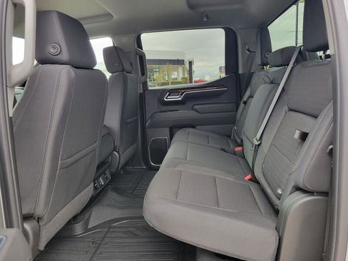 New 2026 GMC Sierra 1500 Elevation w/ Elevation Select Package image 27