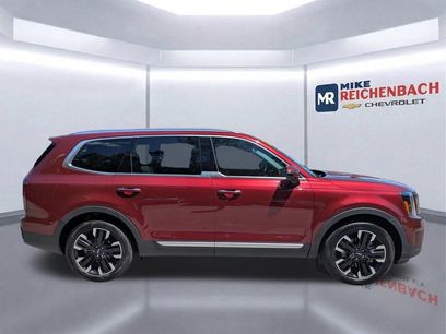 Used 2024 Kia Telluride SX