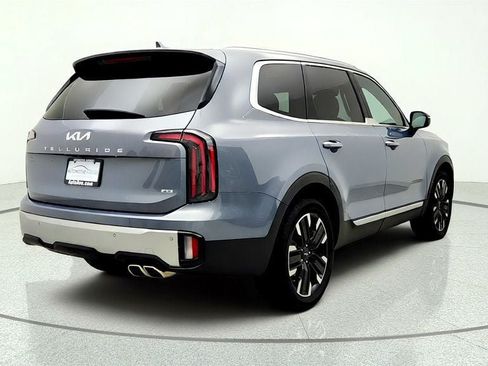 Used 2023 Kia Telluride SX Prestige AWD/4WD image 5