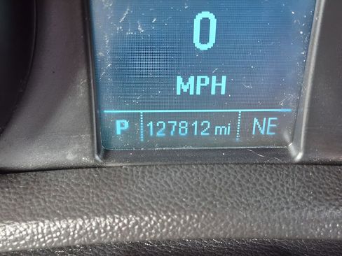 Used 2016 Buick Encore Premium image 11