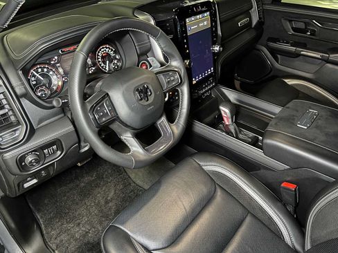 Used 2022 RAM 1500 TRX w/ TRX Level 1 Equipment Group AWD/4WD image 27