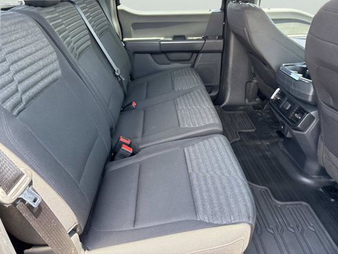 Used 2022 Ford F150 XL w/ STX Appearance Package RWD image 17