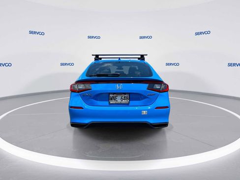 Used 2022 Honda Civic Sport image 7