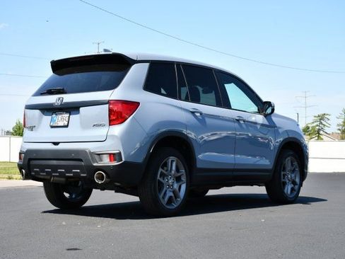 Used 2023 Honda Passport EX-L image 7