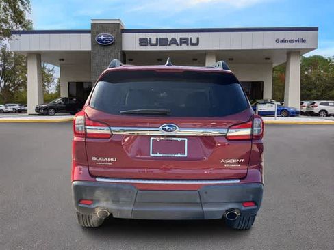 Used 2019 Subaru Ascent Limited AWD/4WD image 5