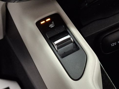 Certified 2023 Kia Telluride S w/ S Sunroof Package AWD/4WD image 26