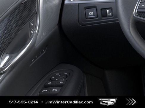 New 2026 Cadillac XT5 Sportv w/ LPO, Floor Liner Package image 22