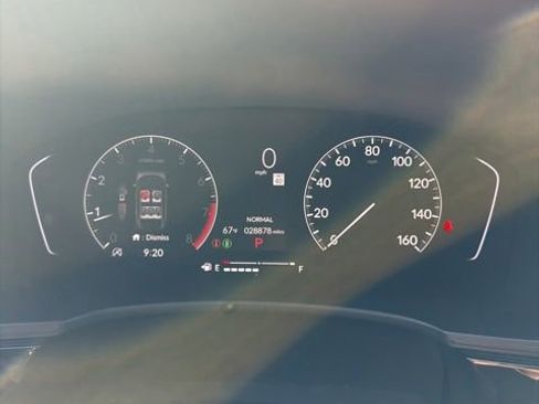 Used 2023 Honda Civic Sport image 11