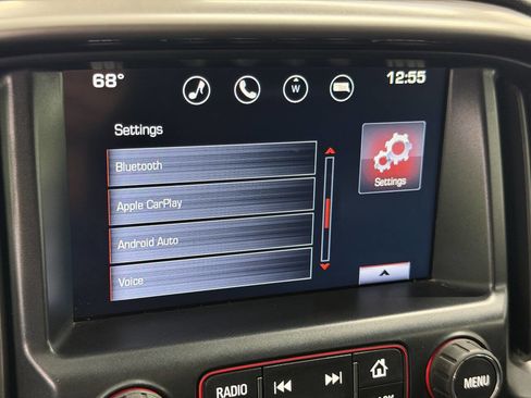 Used 2016 GMC Canyon SLE w/ All Terrain Adventure Package image 32