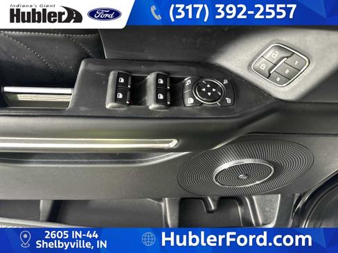 Used 2021 Ford Expedition Max Platinum AWD/4WD image 12