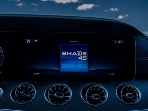 Used 2024 Mercedes-Benz AMG GT 63 image 30