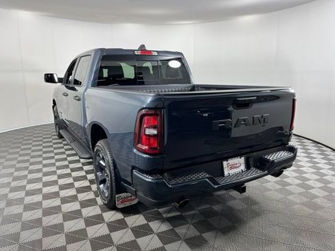 Used 2026 RAM 1500 Express AWD/4WD image 5