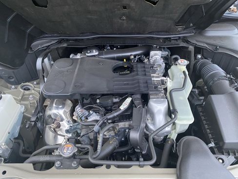 Used 2025 MAZDA CX-70 3.3 Turbo w/ Preferred Package image 13