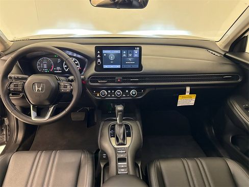 Certified 2026 Honda HR-V EX-L image 15