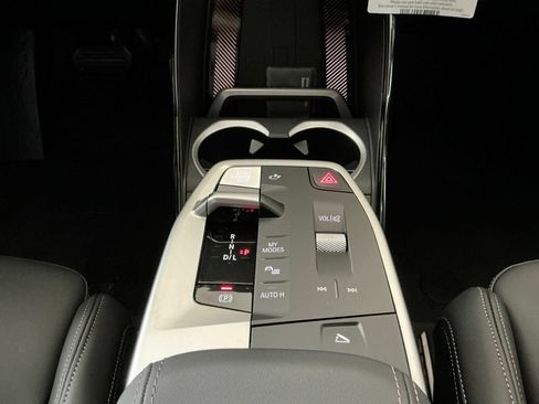 New 2026 BMW X1 xDrive28i w/ Convenience Package AWD/4WD image 13