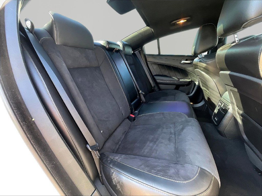 Used 2023 Dodge Charger Scat Pack RWD image 28