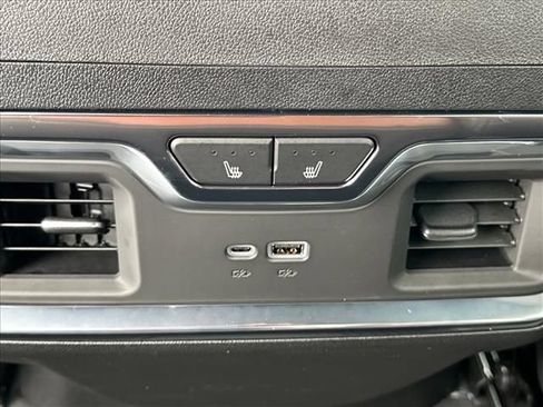New 2026 GMC Sierra 2500 Denali Ultimate w/ Max Trailering Package AWD/4WD image 23