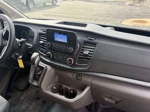 Used 2024 Ford Transit 250 Low Roof w/ Exterior Upgrade Package image 23