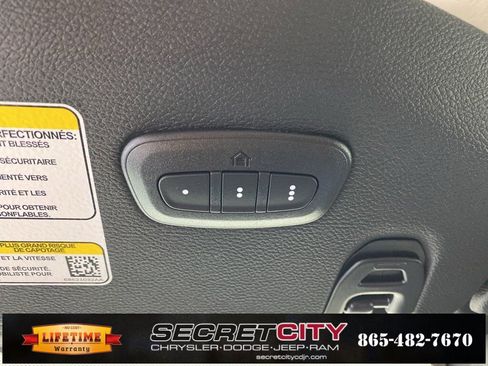 New 2026 Jeep Gladiator Sport image 20