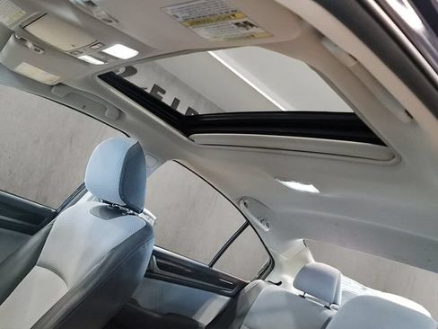 Used 2018 Subaru Legacy 2.5i Sport AWD/4WD image 3