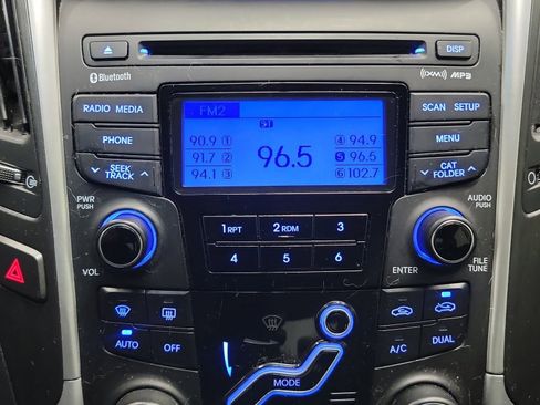 Used 2012 Hyundai Sonata SE image 22