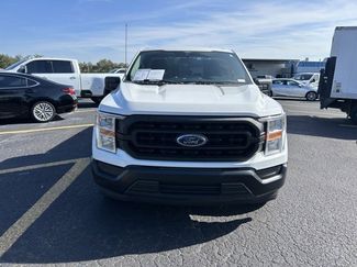 Used 2022 Ford F150 XL w/ Equipment Group 101A High video 2