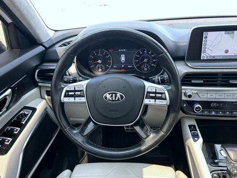 Used 2021 Kia Telluride SX w/ SX Prestige Package AWD/4WD image 11