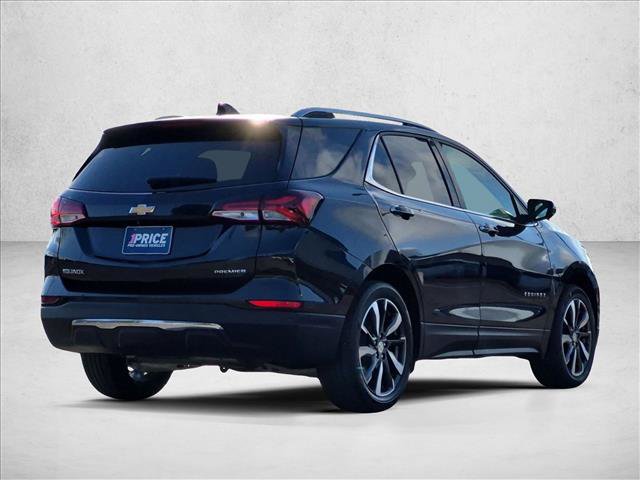 Used 2024 Chevrolet Equinox Premier FWD image 5