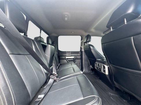 Used 2021 Ford F250 Lariat w/ Lariat Ultimate Package image 27