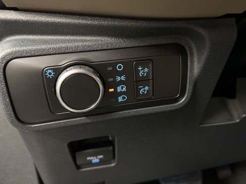 New 2025 Ford Bronco Big Bend image 20