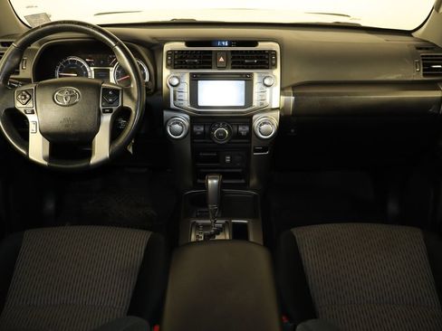 Used 2016 Toyota 4Runner SR5 RWD image 13