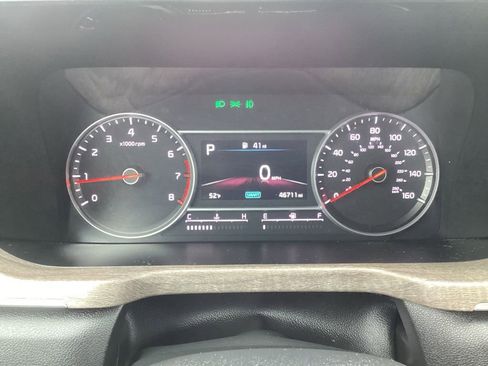 Certified 2023 Kia Sorento X-Line EX AWD/4WD image 21