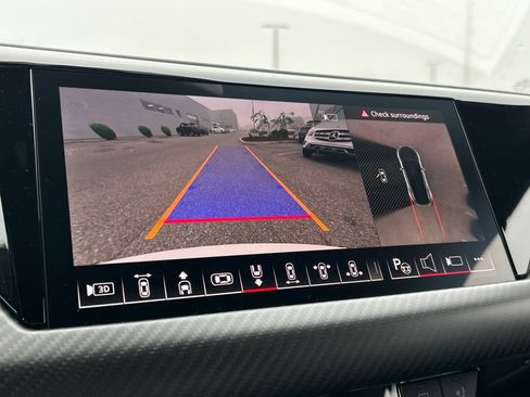 New 2026 Audi RS e-tron GT performance AWD/4WD image 42